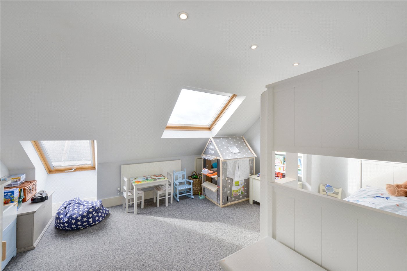 Bedroom 4